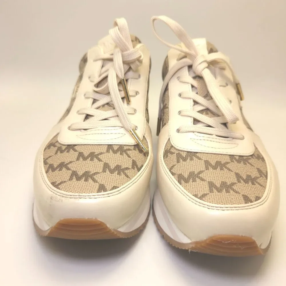 Michael Kors minor from identifies